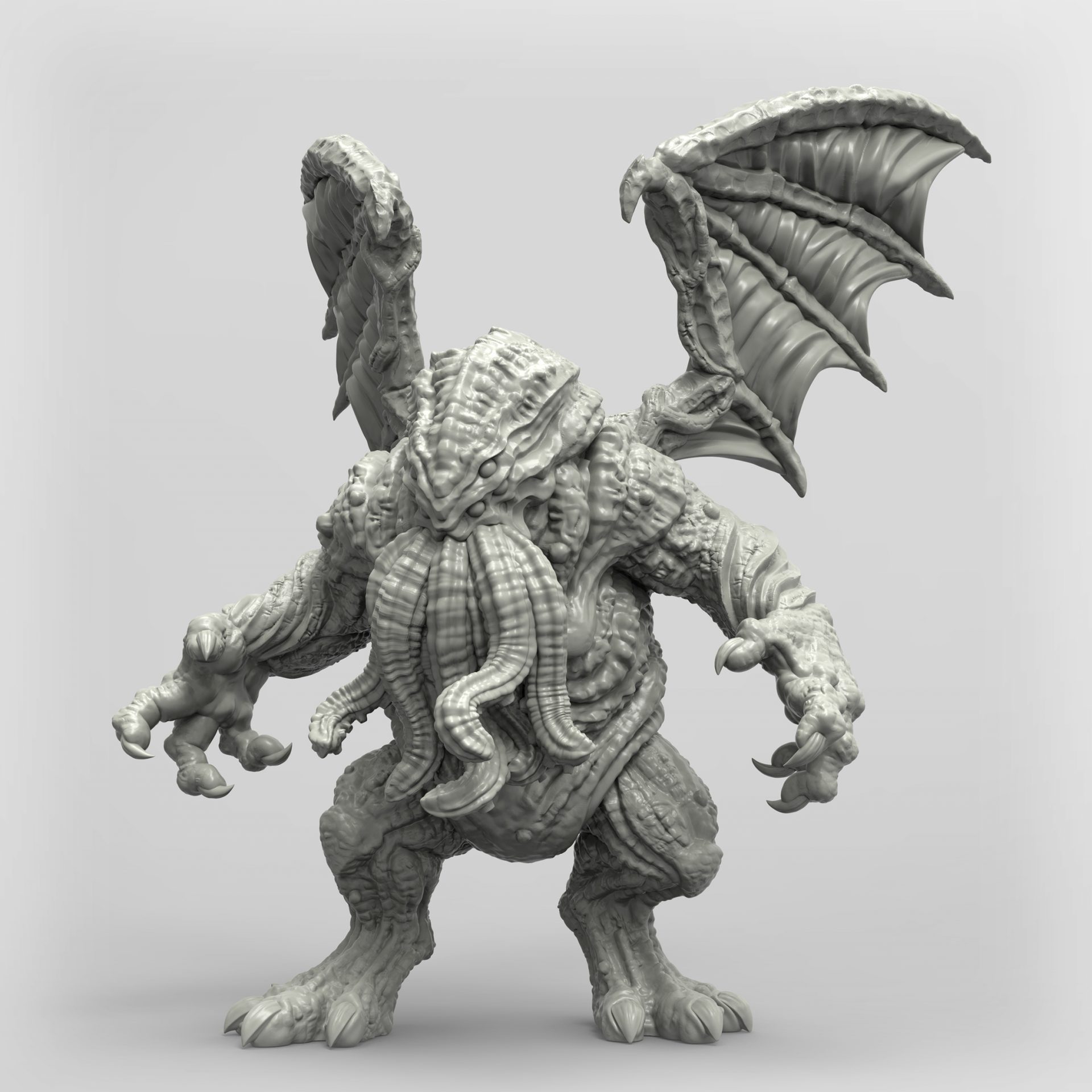 STAR SPAWN 1